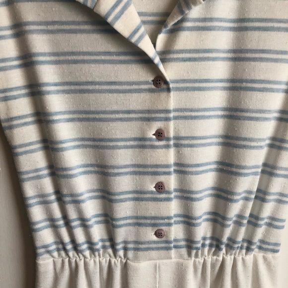 Vintage Route One Dress - Picture 2 of 8